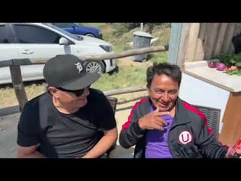 MOSTRITO NOMBRADO EL PRIMER ESPECIAL DEL ELENCO 🤣🇵🇪