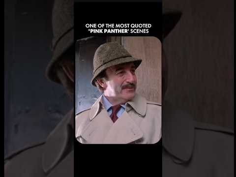 Peter Sellers - Pink Panther #petersellers #pinkpanther #comedy #funny #sketch #laugh #comedian #lol