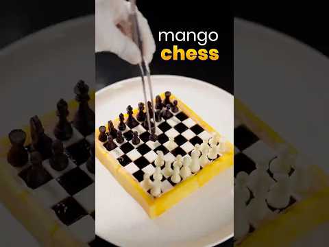 Pomelo and Mango Chess