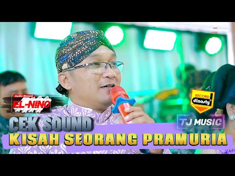 Duta Fyp .. ndandung Check Sound Tj Music - Kisah Seorang Pramuria (Official Music Video)