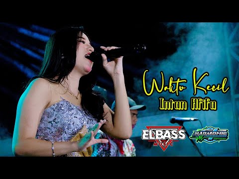 Tembak Tembak Dor Dor Dor (Waktu Ku Kecil) - INTAN AFIFA - ELBASS Music