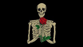 Sad Melodic Trap Beat - "Deserve" | Rap Instrumental 2025