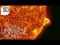 Understanding Solar Flares and Their Effects