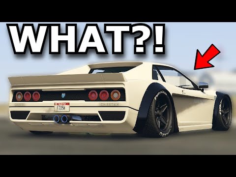 Rockstar Messed Up This GTA 5 Money Fronts DLC