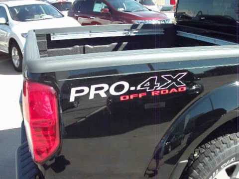 Problems with nissan frontier 2011 #9