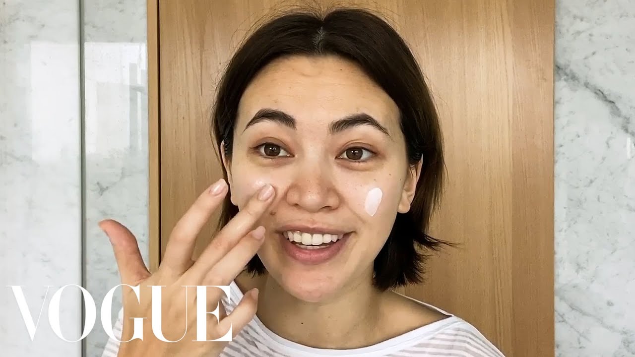 Jessica Henwick's Guide to Acne-Fighting Skin Care and Minimalist Makeup - Beauty Secrets