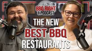 Gas Station Buffalo Chicken Dip, Cubano Sliders, & The Best NEW BBQ Restaurants | Season 9, Ep. 26
