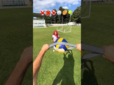 Belt challenge 🥋😁#football #challenge #belt #balls #basketball #volleyball #tennis #rugby #foryou