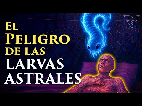 Descubre los parásitos energéticos que roban tu energía