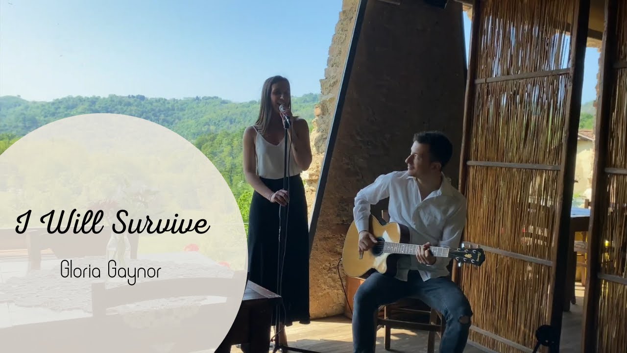 Libra AcousticDuo
