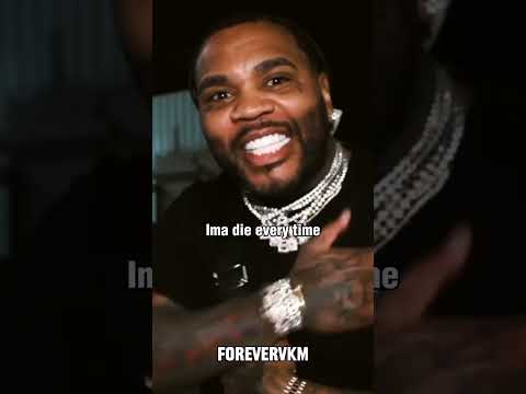 The mind of a general - Kevin Gates