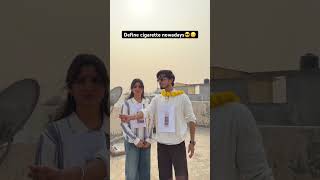Define cigarette nowadays😎😒 | Chimkandi