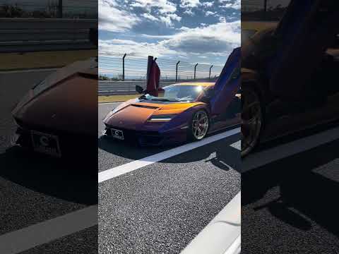 ドラッグレースの相手が4億円の車で詰んでて草