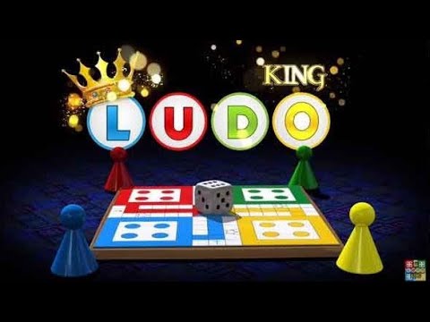 LUDO KING TENGAH MALAM ‼️#ludoking