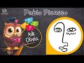 Pablo Picasso: An Artistic Journey