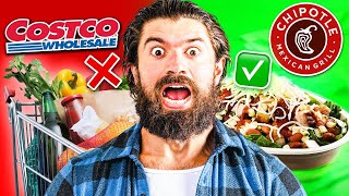 14 Errores de Dinero que DEBES EVITAR a los 20