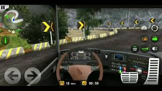 oil tanker transport hd game round 2