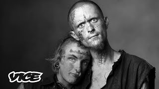 Homeless and Drug Addicted on Skid Row: Max and Sid | VICE x Soft White Underbelly