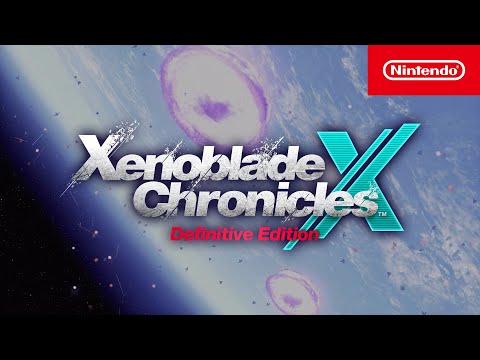 Xenoblade Chronicles X: Definitive Edition – Come tutto ebbe inizio... (Nintendo Switch)