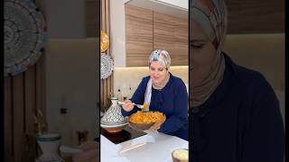 ليباط أو معكرونة #عشاءلذيذ #recipe #مطبخ_حليمة_الفيلالي