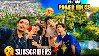 Pokhara ma najik Ghumni thau || jhandai moryena ?? || MRB Vlog ||