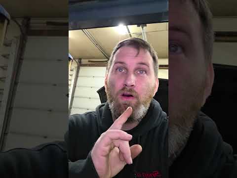 there is more going on with this as well. but this is a common problem