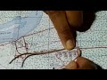 Measuring Distance with String Method