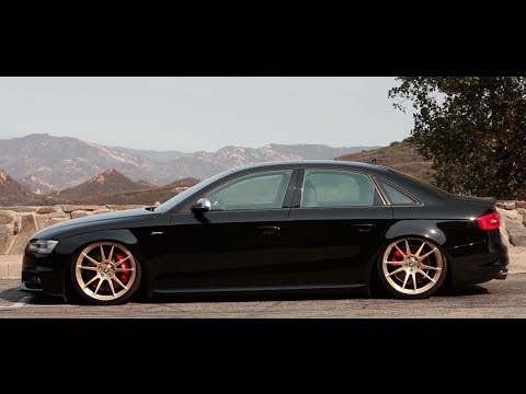 Is Air Suspension the best Suspension Ever?