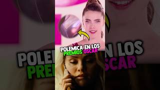 MARGARET QUALLEY Y LA INJUSTICIA DE EMILIA PÉREZ EN LOS OSCAR - #LaSustancia
