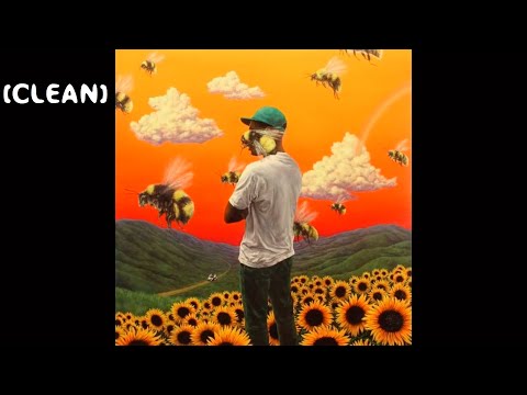 [CLEAN] Tyler, The Creator - Garden Shed (feat. Estelle)