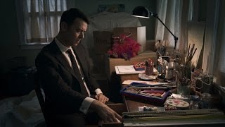 What Lives Inside Episode 1