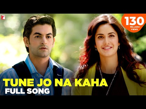 Tune Jo Na Kaha Song | New York | John Abraham, Katrina Kaif, Neil Nitin M | Mohit Chauhan | Pritam