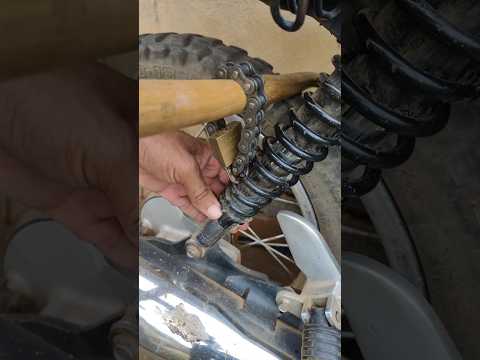 Ideia com criatividade #veiculo #moto #ideias #ideiascriativas #experiment