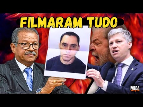 DENUNCIA GRAVE EXPOSTA! FILMARAM TUDO NO EXATO MOMENTO! VEJA NO QUE DEU!