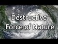 Natural Disasters: Analyzing Their Impact and Frequency