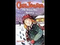 Cam Jansen Character and Plot Review