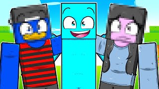Novos Personagens da Turma do Problems!