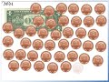 Exploring Coin Combinations to Make a Dollar