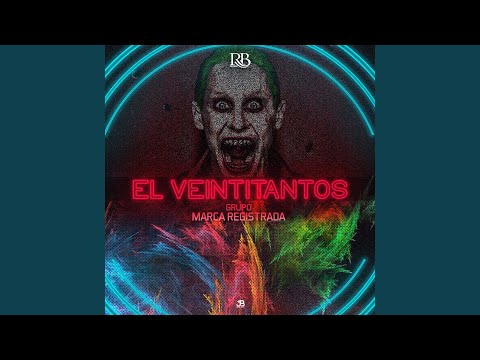 El Veintitantos