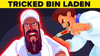 Osama bin Laden’s One HUGE Mistake