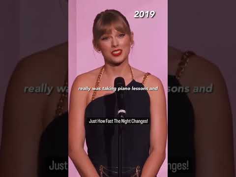 Taylor Swift x Billie Eilish | Woman of The Year | #woman #inspiration #taylorswift #billieeilish