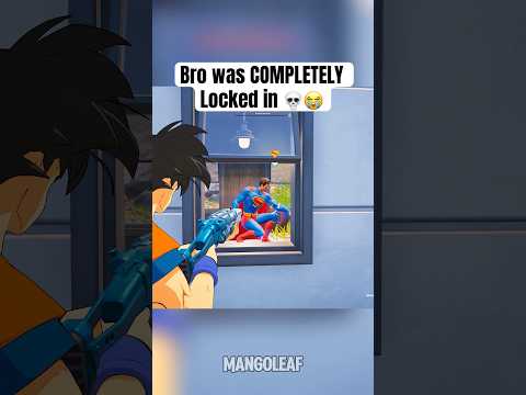 I felt Supermans RAGE ๐๐ #fortnite #fortnitememes #gaming