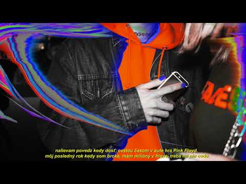 Saul - Cestou ÄŒasom