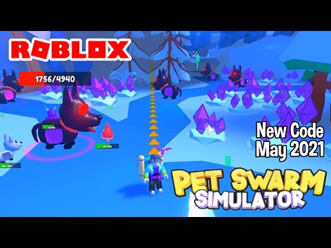 Roblox Pet Swarm Codes 07 2021 - how do you get gems in roblox pet swarm simulator