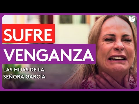 Ofelia goza su venganza contra Susana | Las Hijas de la Señora García | Capítulo 19