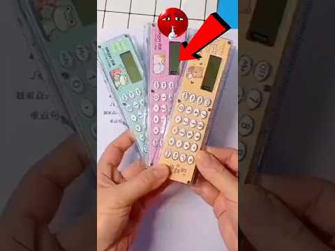 ⚡Smart Gadgets for Smart Teachers 😱💥!#SmartGifts #CreativeStudent #TeacherLove #school