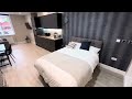 1 bedroom student apartment in City Centre, Leeds
