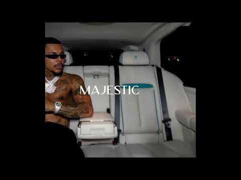 Luciano feat. Gzuz - Voyage Skit (ACAPELLA)
