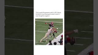 Did Puka Nacua catch this ball?🤔 #nfl