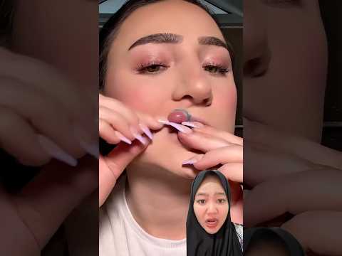 BIAR BIBIR NYA BAGUS #video #lucu #stitchtricks #viralvideo #funny #food #fyp #diy #automobile